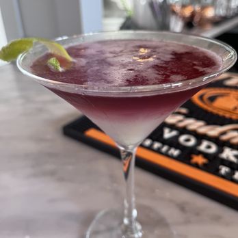 The Grove - The Chatham-DELICIOUS! - Bars Near Me - Savannah, Georgia The Grove - The Chatham-DELICIOUS! - Bars Near Me - Savannah, Georgia