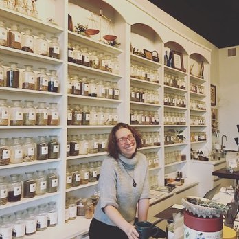 The Peoples Apothecary - Dr. Ashley Rieger- Naturopathic Doctor and new owner of The Peoples Apothecary in 2021. - Herbs & Spices Near Me - Bend, Oregon The Peoples Apothecary - Dr. Ashley Rieger- Naturopathic Doctor and new owner of The Peoples Apothecary in 2021. - Herbs & Spices Near Me - Bend, Oregon