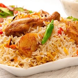Brampton Butter Chicken