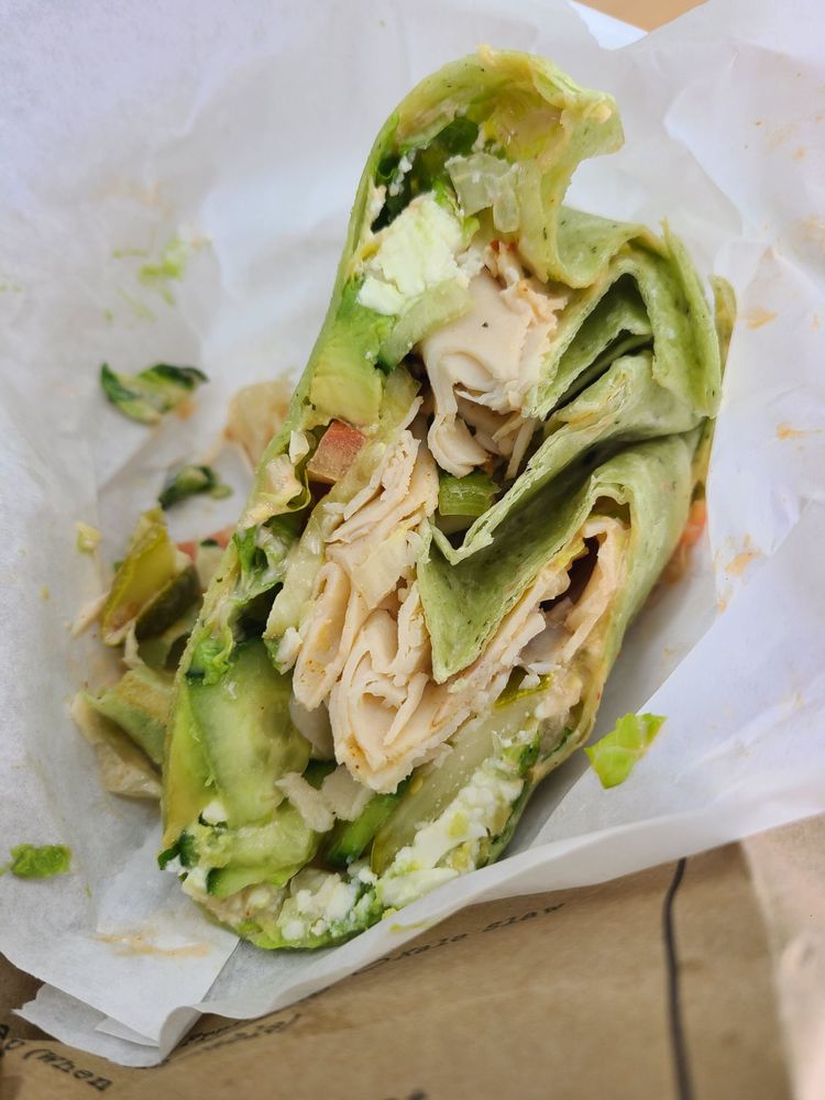 BROWN BAG DELI Updated August 2024 95 Photos & 232 Reviews 2036