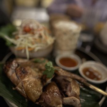 Siam Thai - Roasted Organic Chicken - Thai Near Me - Flushing, New York Siam Thai - Roasted Organic Chicken - Thai Near Me - Flushing, New York