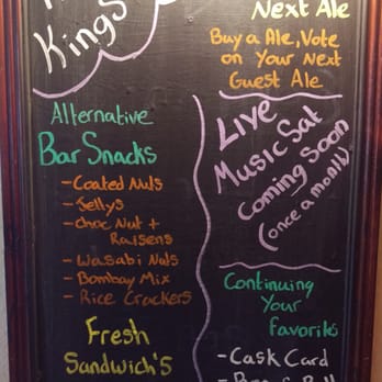 The Kings Arms - Pubs Near Me - Stafford, STS The Kings Arms - Pubs Near Me - Stafford, STS