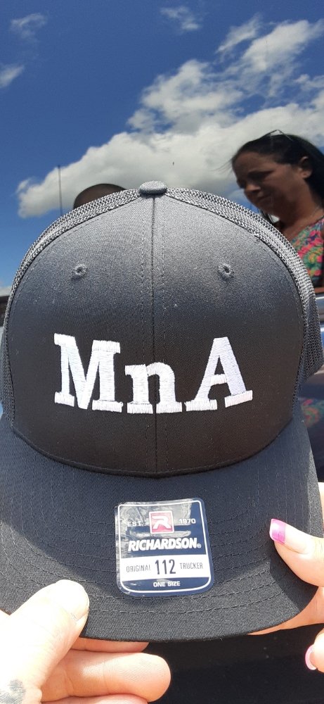 Slide of MnA Home Repair/Maintenance