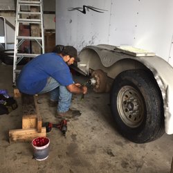 Bartley Trailers - Full Service
