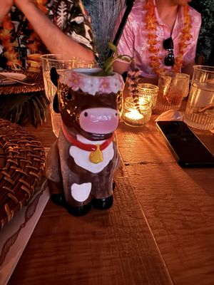 Sylvan Table by null