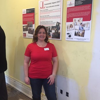 Junior League of Buffalo - Community Service/Non-Profit Near Me - Buffalo, New York