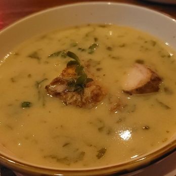Deda Restaurant - Chikhirtma - Georgian Near Me - Pasadena, California
