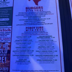 Tommasos Italian Grill