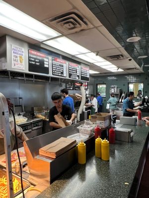 Johnnie's Beef by null