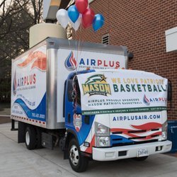 Slide of AirPlus Heating, Cooling, Plumbing & Electrical