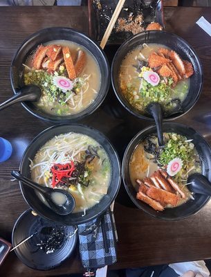 Ishita Ramen by null
