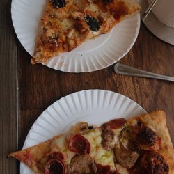 Birdie’s Pizza