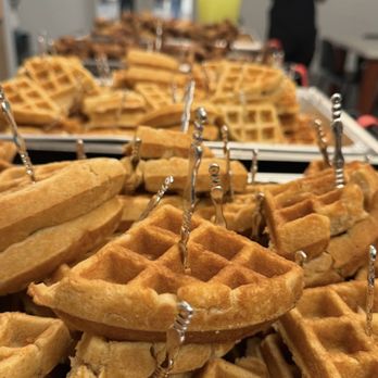 Rosa's Chicken & Waffles - Caterers Near Me - Atlanta, Georgia Rosa's Chicken & Waffles - Caterers Near Me - Atlanta, Georgia