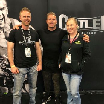 Warriors Warehouse Gym - three men and a woman posing for a picture - Health Markets Near Me - Vernal, Utah Warriors Warehouse Gym - three men and a woman posing for a picture - Health Markets Near Me - Vernal, Utah