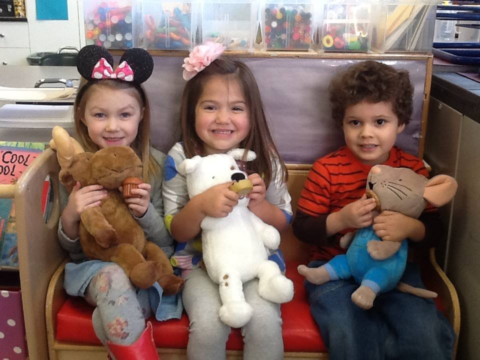 Pierce Elementary School - childcare center in Birmingham, MI