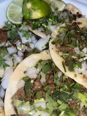 Tacos La Banqueta by null