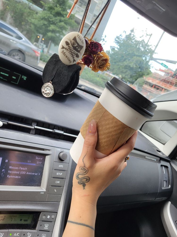 CHERRYBOMB ESPRESSO Updated October 2024 21000 International Blvd