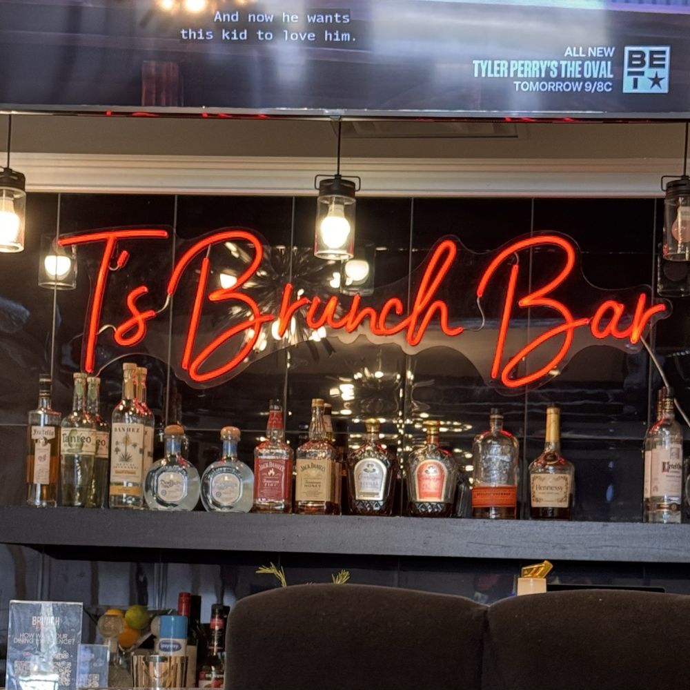 T's Brunch Bar - Bar - Seafood Near Me - Douglasville, Georgia T's Brunch Bar - Bar - Seafood Near Me - Douglasville, Georgia