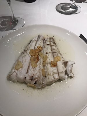 Restaurante Alameda by null