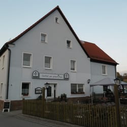 Gasthof zum grünen Baum