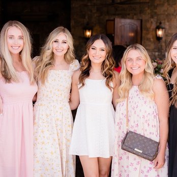 Final Flash Media - Sisters and cousins - Event Photography Near Me