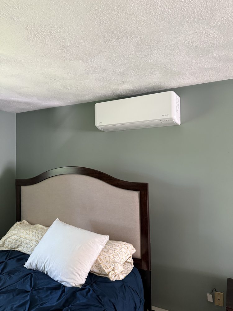 Slide of David J Murphy Plumbing and Heating