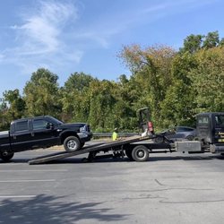 Advantage Towing