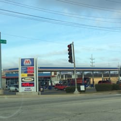 PS Fuels & Market