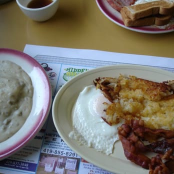 Granny's Kitchen - Breakfast & Brunch Near Me - Woodville, Ohio Granny's Kitchen - Breakfast & Brunch Near Me - Woodville, Ohio