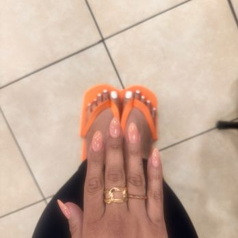 Famous Nails - Nail Salons Near Me - Montclair, California