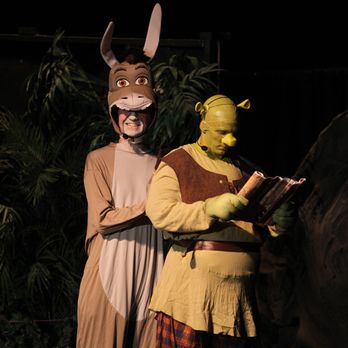 Oakland Center For the Arts - From Shrek Jr. in 2018 - Performing Arts Near Me - Youngstown, Ohio Oakland Center For the Arts - From Shrek Jr. in 2018 - Performing Arts Near Me - Youngstown, Ohio