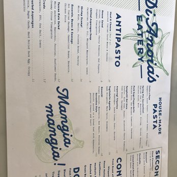 DiAnoia's Eatery - Delis Near Me - Pittsburgh, Pennsylvania