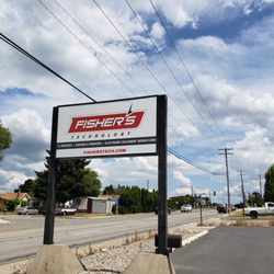 Fisher's Technology - Services Fisher's Provides