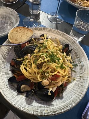 Ristorante Sicilia in Tavola by null