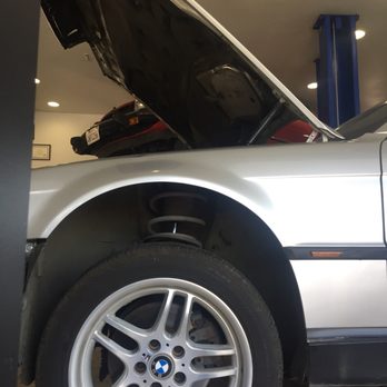 SoCal Auto Clinic - Auto Repair Near Me - Tujunga, California