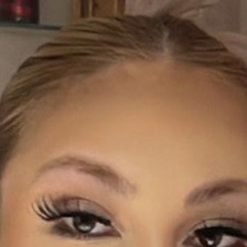 Namaste Brows Studio - before - Skin Care Near Me - Los Angeles, California Namaste Brows Studio - before - Skin Care Near Me - Los Angeles, California