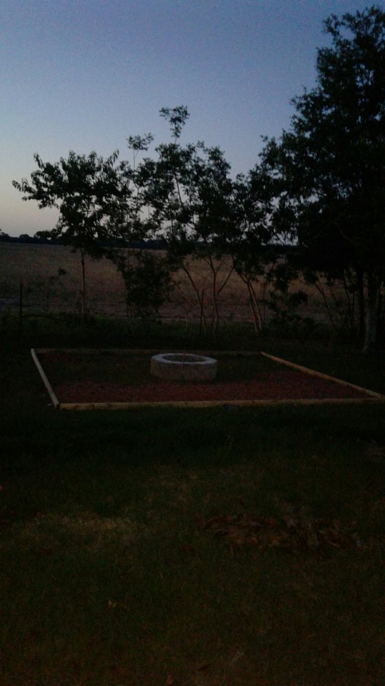 DUNNELLON MULCH Updated September 2024 12275 N Derickson Ter