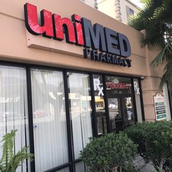 UniMed Pharmacy