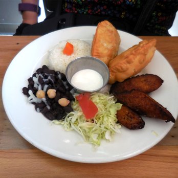 Republica Empanada - Empanada Platter - Latin American Near Me - Mesa, Arizona Republica Empanada - Empanada Platter - Latin American Near Me - Mesa, Arizona