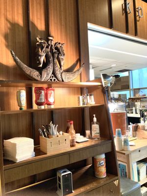 Konvene Coffee by null