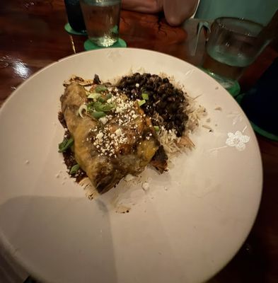 Coqui Fire Cafe by null