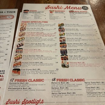 Cate Street Seafood Station - Menu - Sushi Bars Near Me - Hammond, Louisiana Cate Street Seafood Station - Menu - Sushi Bars Near Me - Hammond, Louisiana