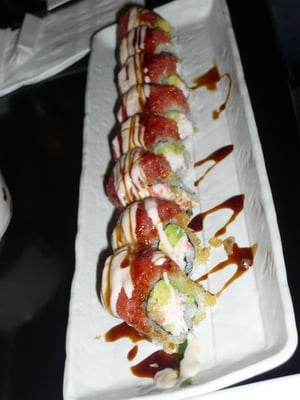 Sushi Kinoya by null