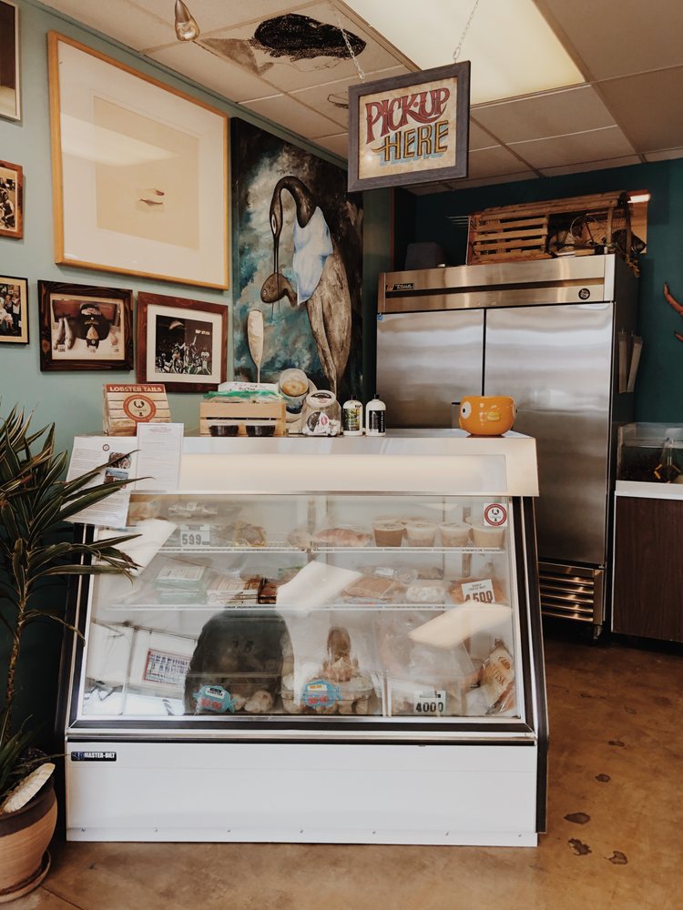 SEAFOOD LANDING 28 Photos & 164 Reviews 3457 W 32nd Ave, Denver, CO