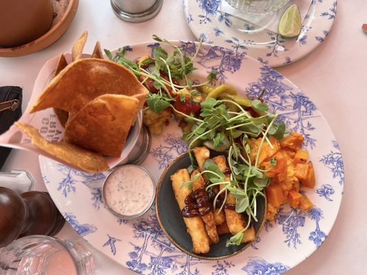 Bill's Lewes Restaurant by null