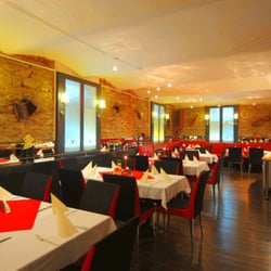 Atrium Hotel Restaurant