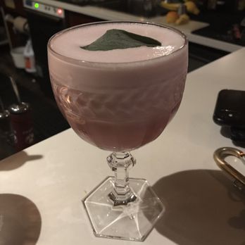 Itto's Tapas - Moon over Menara - Moroccan Near Me - Seattle, Washington