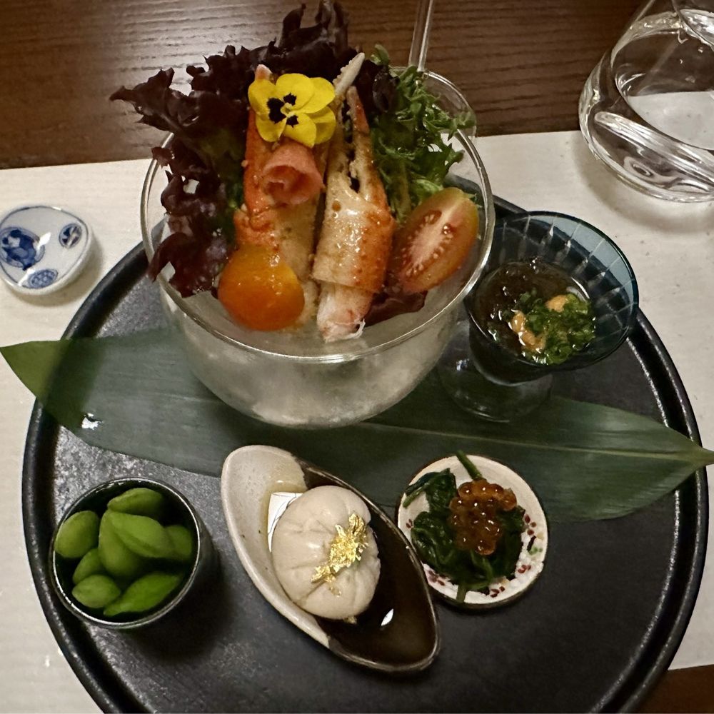 Takumi-Tei - Appetizer - Japanese Near Me - Lake Buena Vista, Florida Takumi-Tei - Appetizer - Japanese Near Me - Lake Buena Vista, Florida