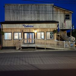 The Collective at the Old Mill