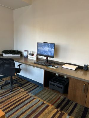 Fairfield Inn Las Vegas Convention Center by null